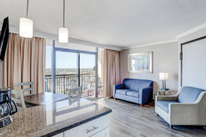 Caravelle Resort Unit 1502